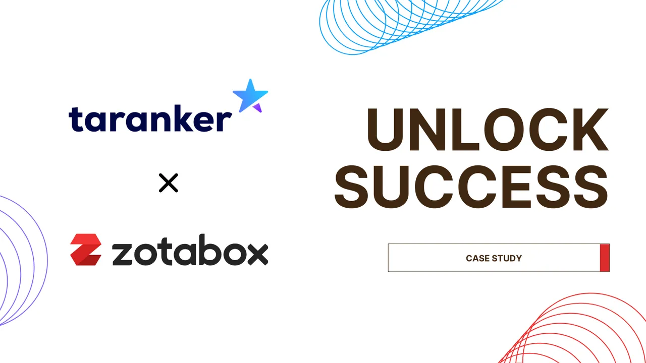 Taranker helps Zotabox users maximize success